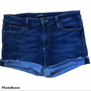 Joe's Jeans Denim Shorts